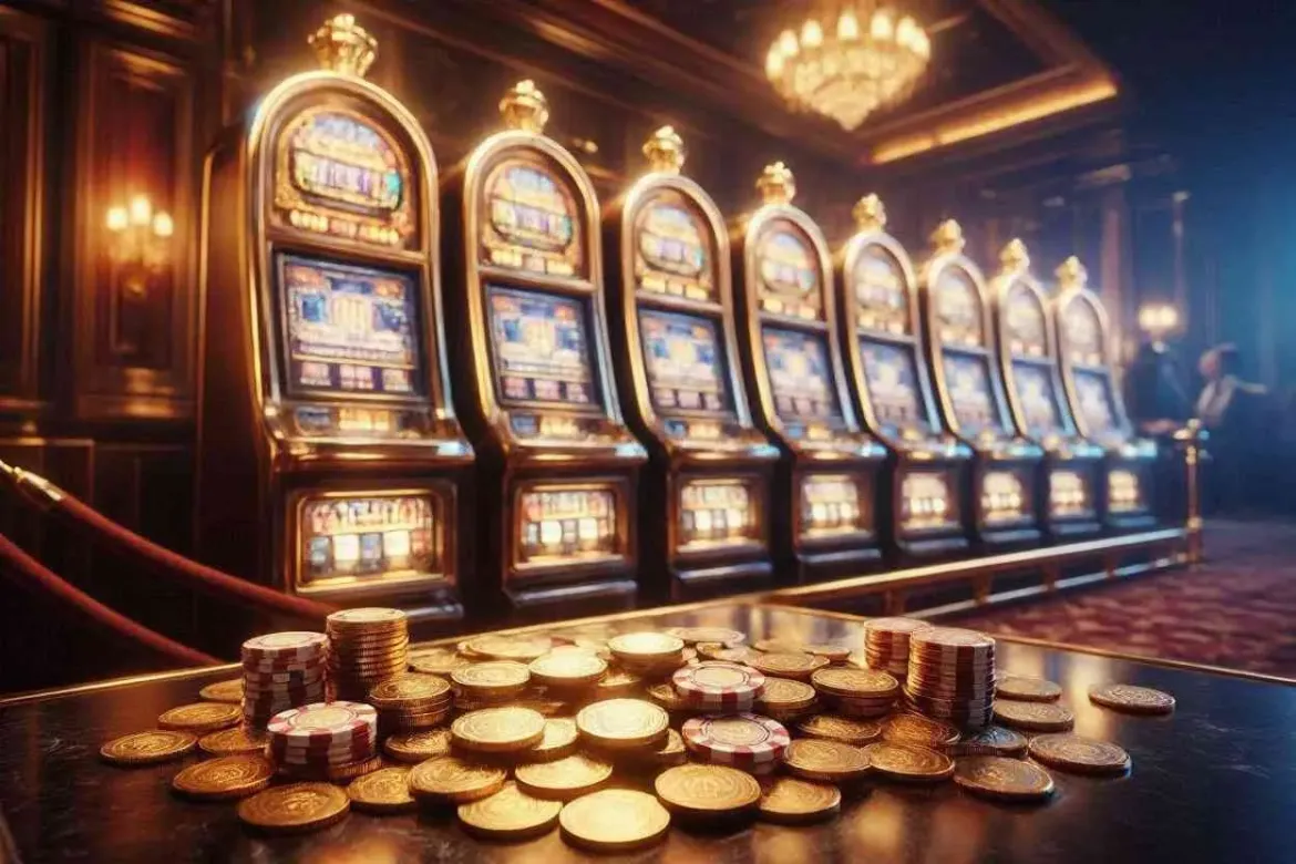 1Bet Casino